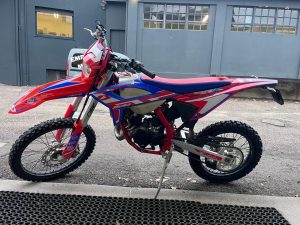 Betamotor RR 50 Enduro Racing