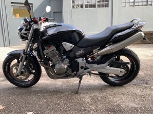 Honda Hornet 900
