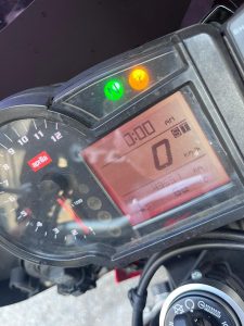 Aprilia Tuono 1000 R Factory