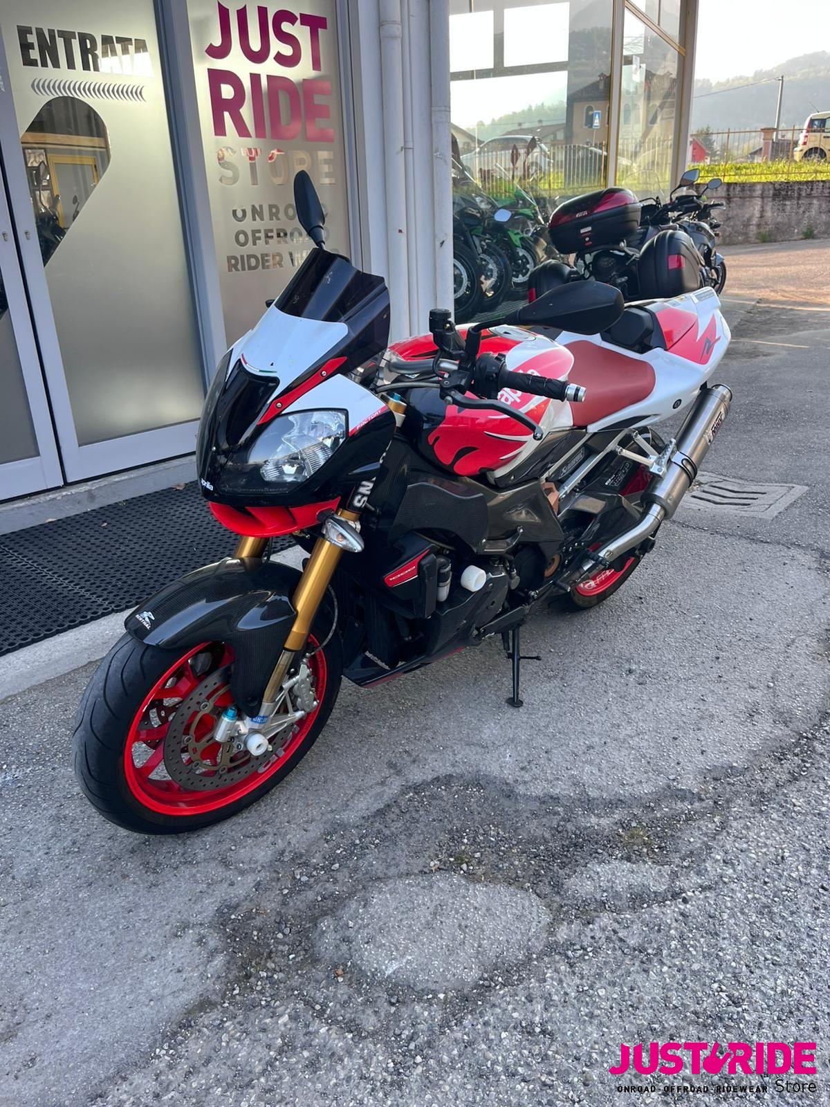 Aprilia Tuono 1000 R Factory