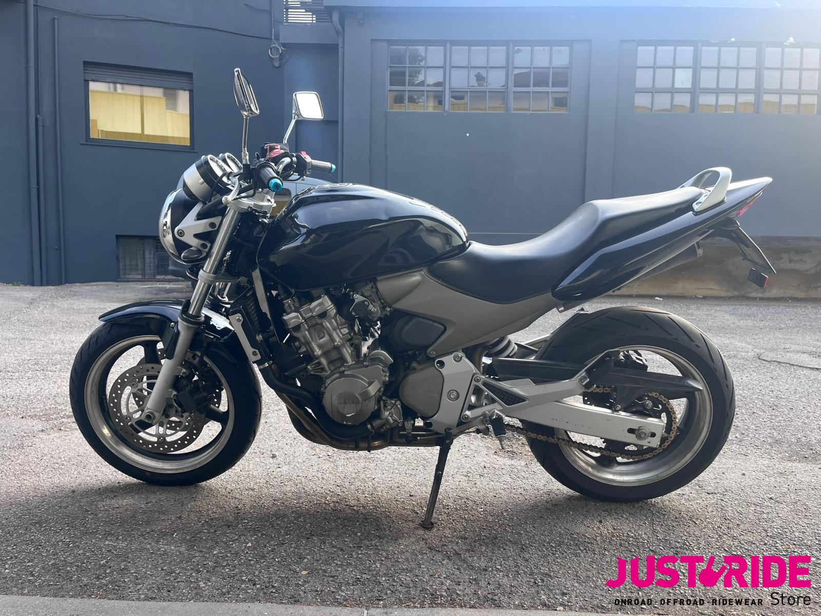 Honda Hornet 600