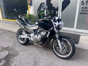 Honda Hornet 600
