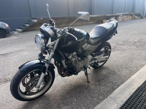 Honda Hornet 600