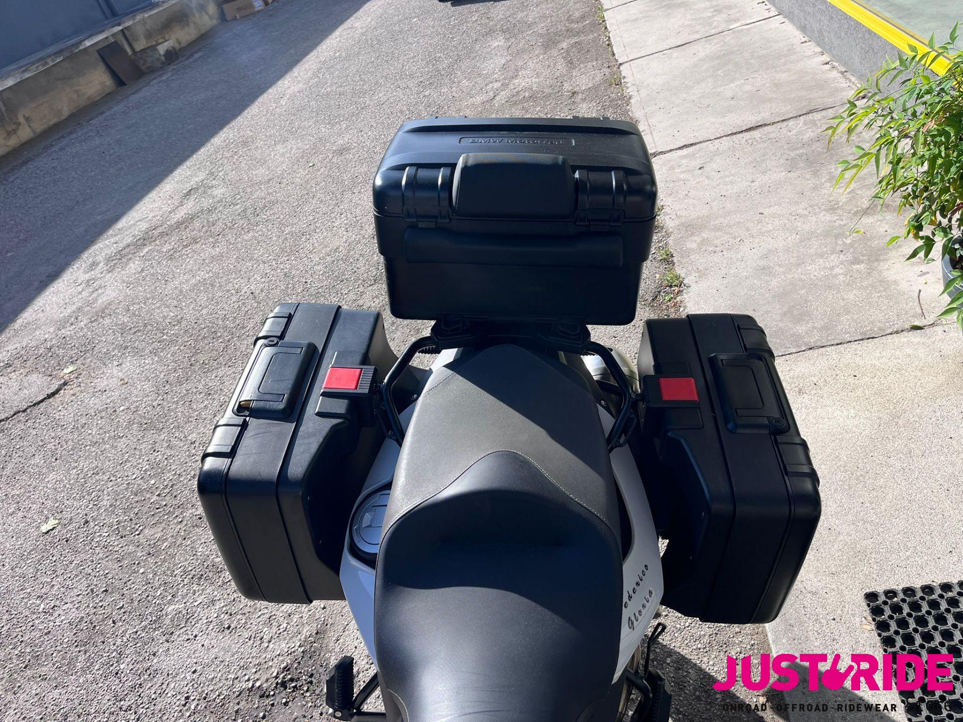 Bmw F 700 GS