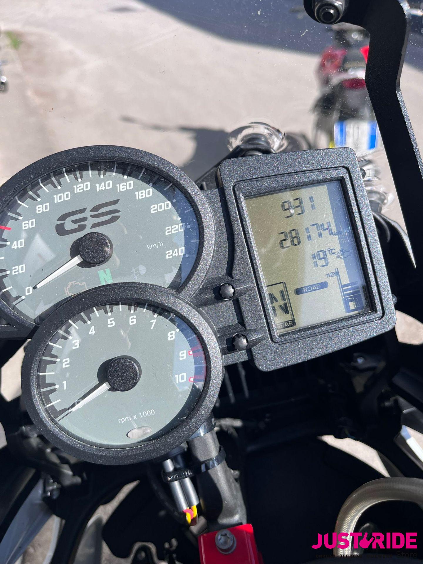 Bmw F 700 GS