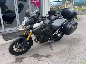 Suzuki V-Strom 1000DL