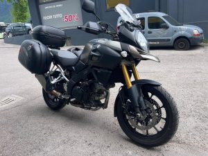 Suzuki V-Strom 1000DL