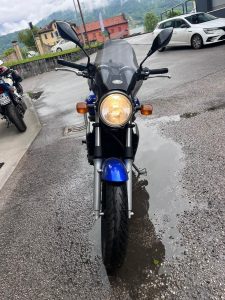 Kawasaki ER-5 500