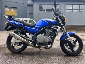 Kawasaki ER-5 500
