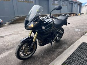 Triumph Tiger 1050