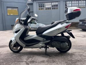 Malaguti Madison 400 4T