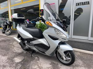 Malaguti Madison 400 4T