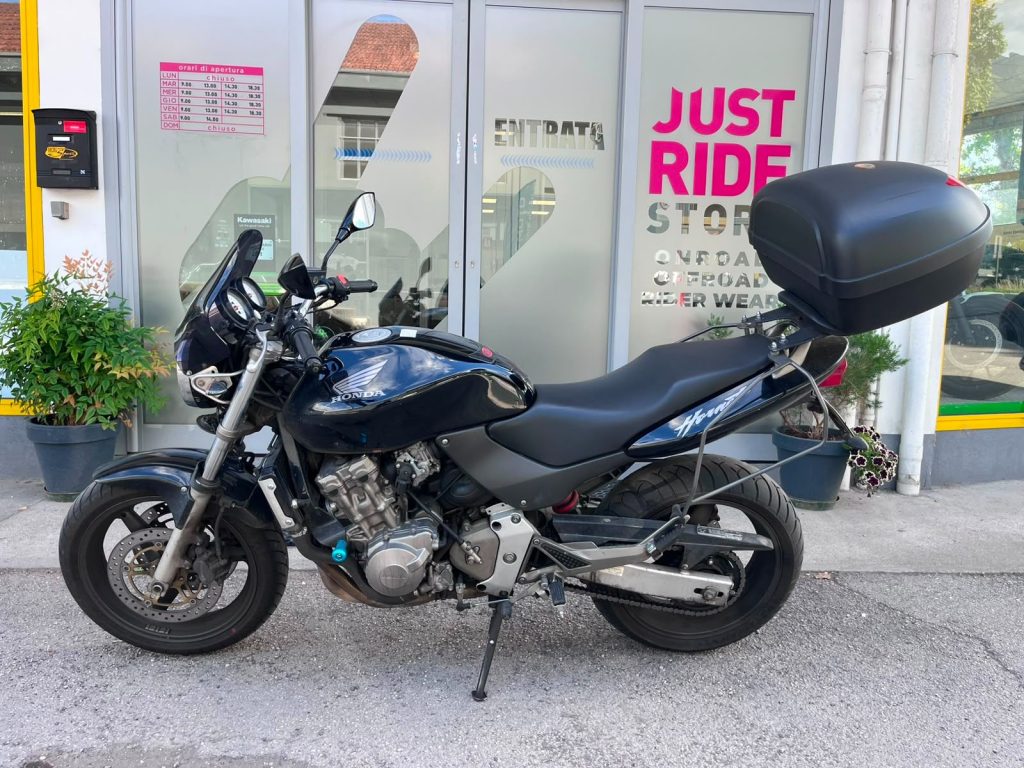 Honda Hornet 600
