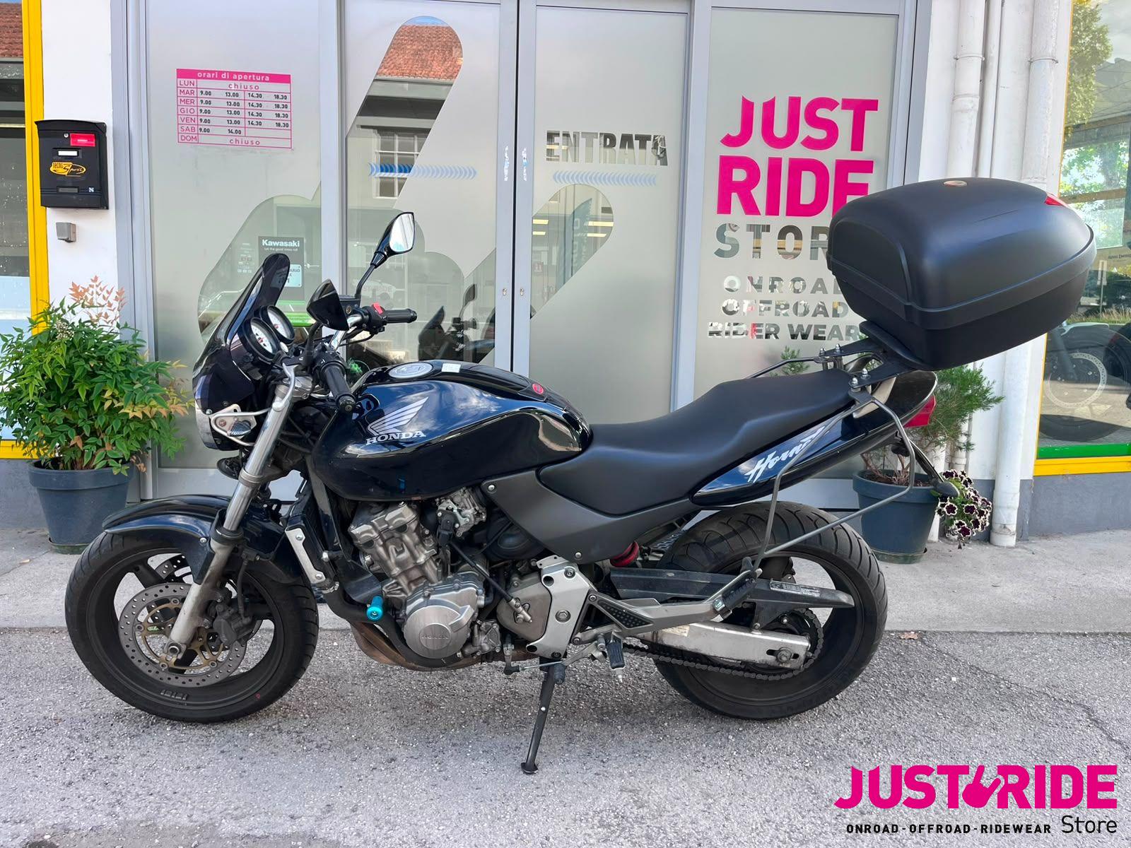 Honda Hornet 600