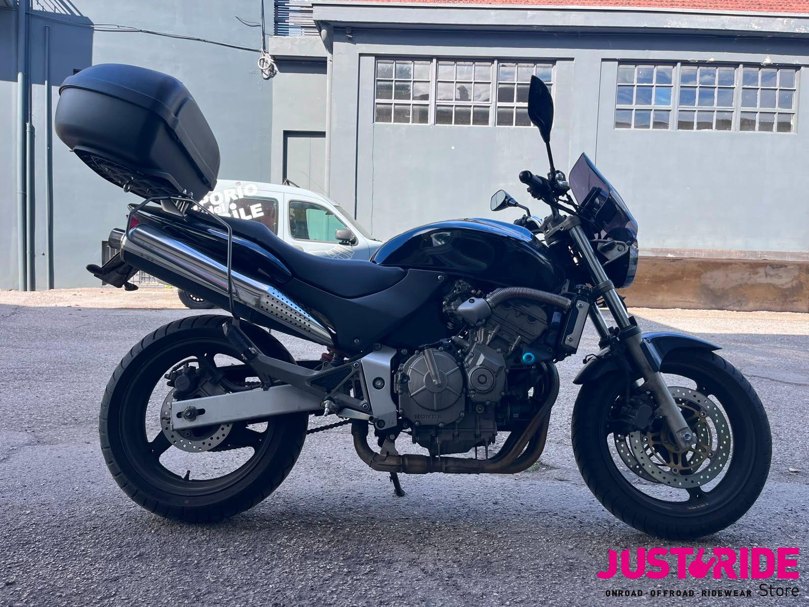 Honda Hornet 600