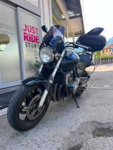 Honda Hornet 600