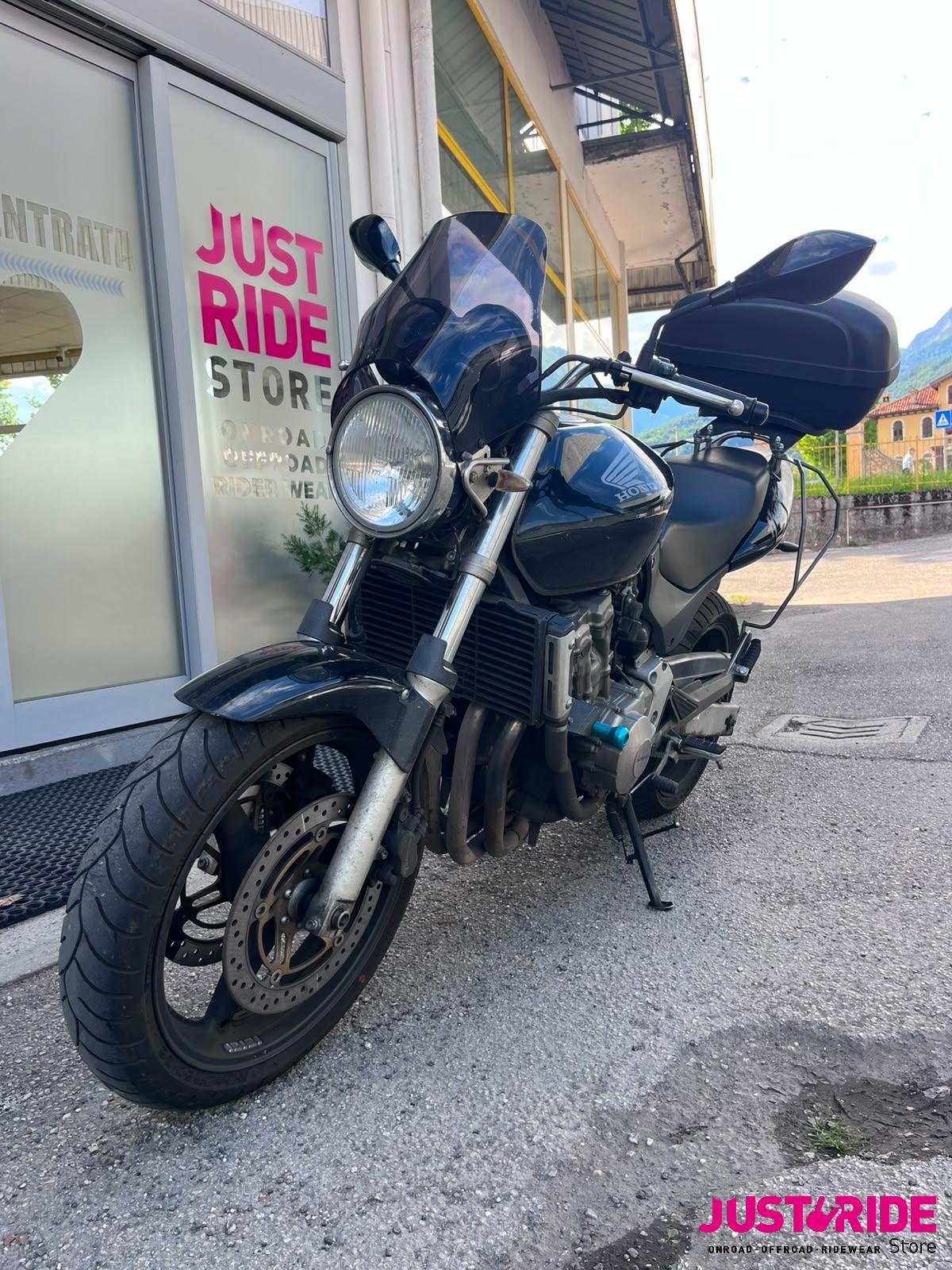 Honda Hornet 600