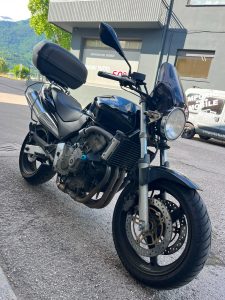 Honda Hornet 600
