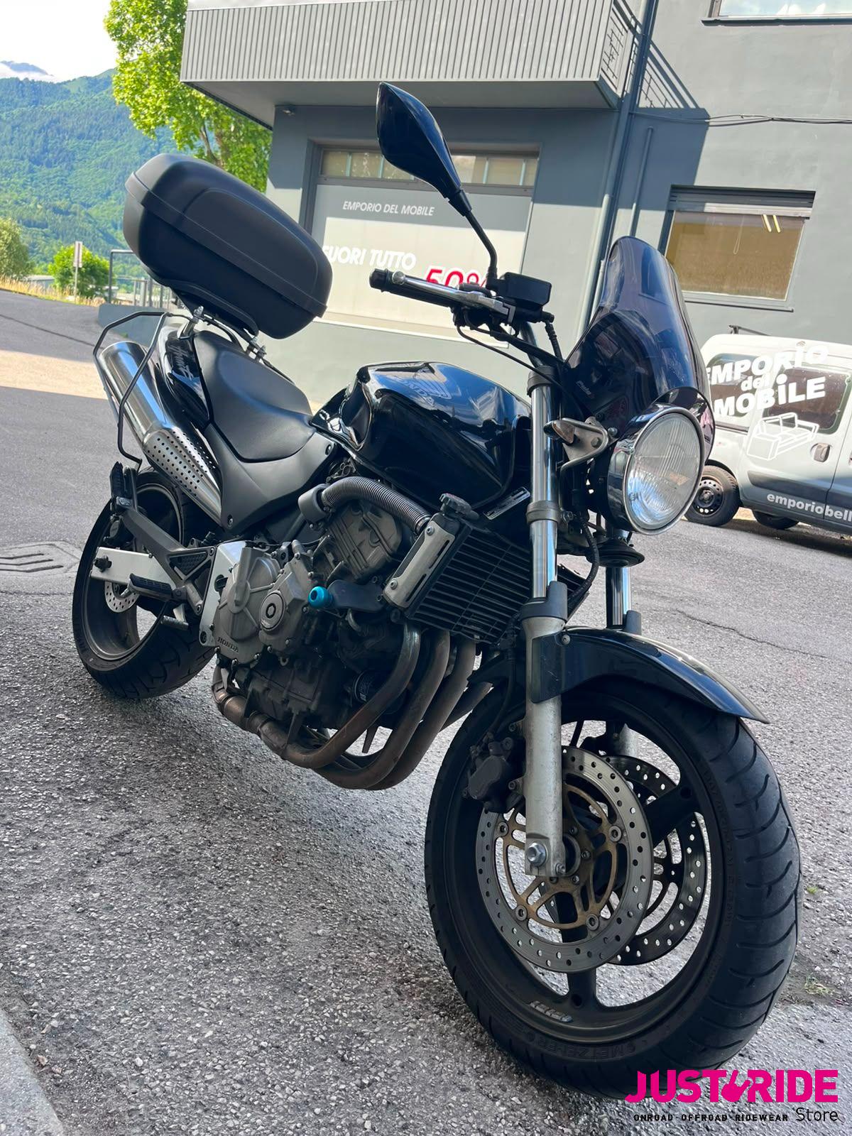 Honda Hornet 600