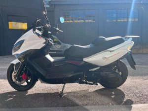 Kymco Xciting 500i R