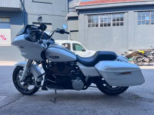 Harley-Davidson Road Glide
