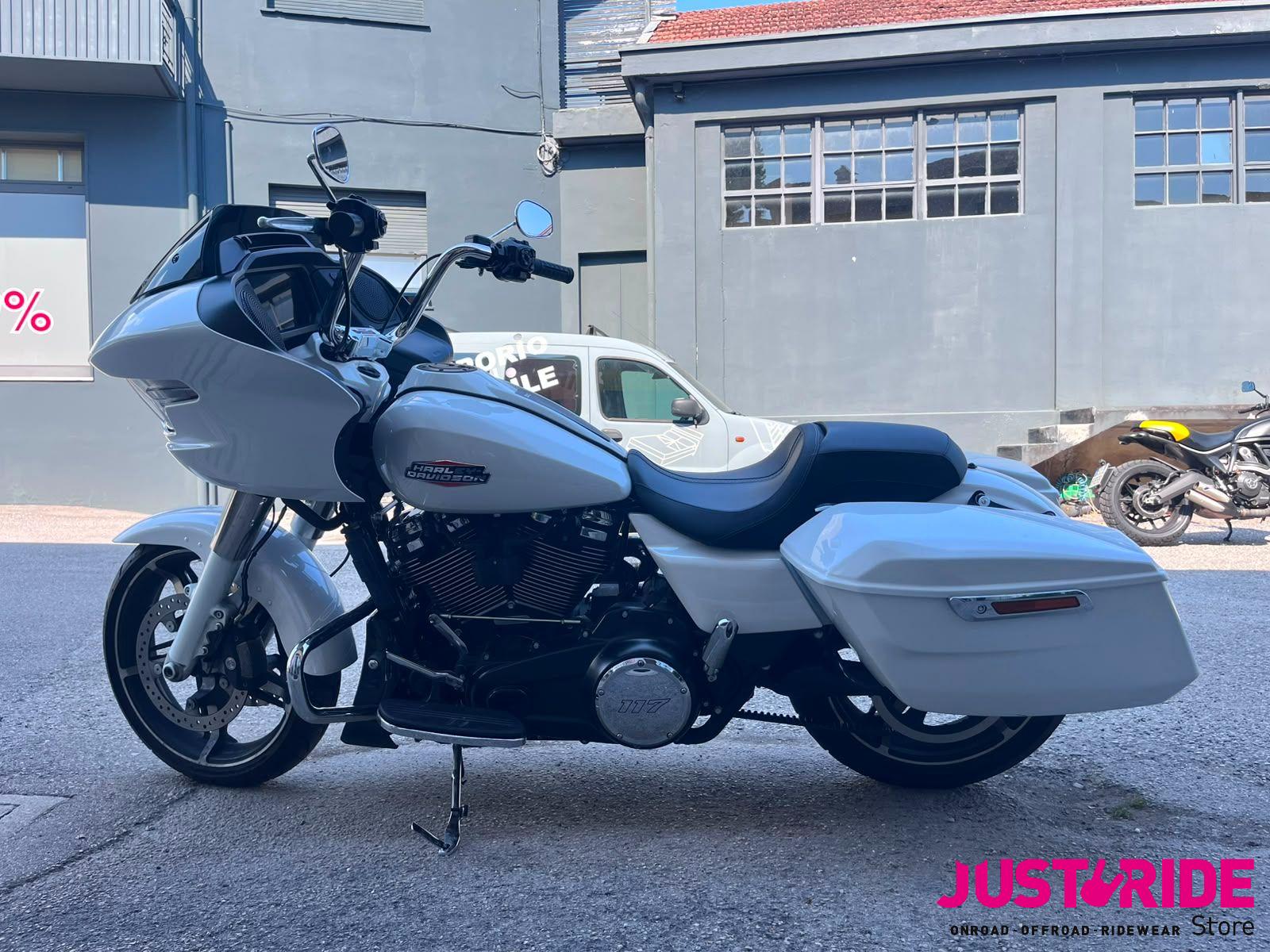 Harley-Davidson Road Glide