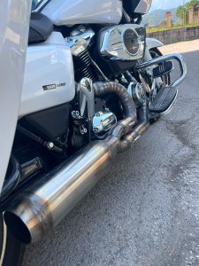 Harley-Davidson Road Glide