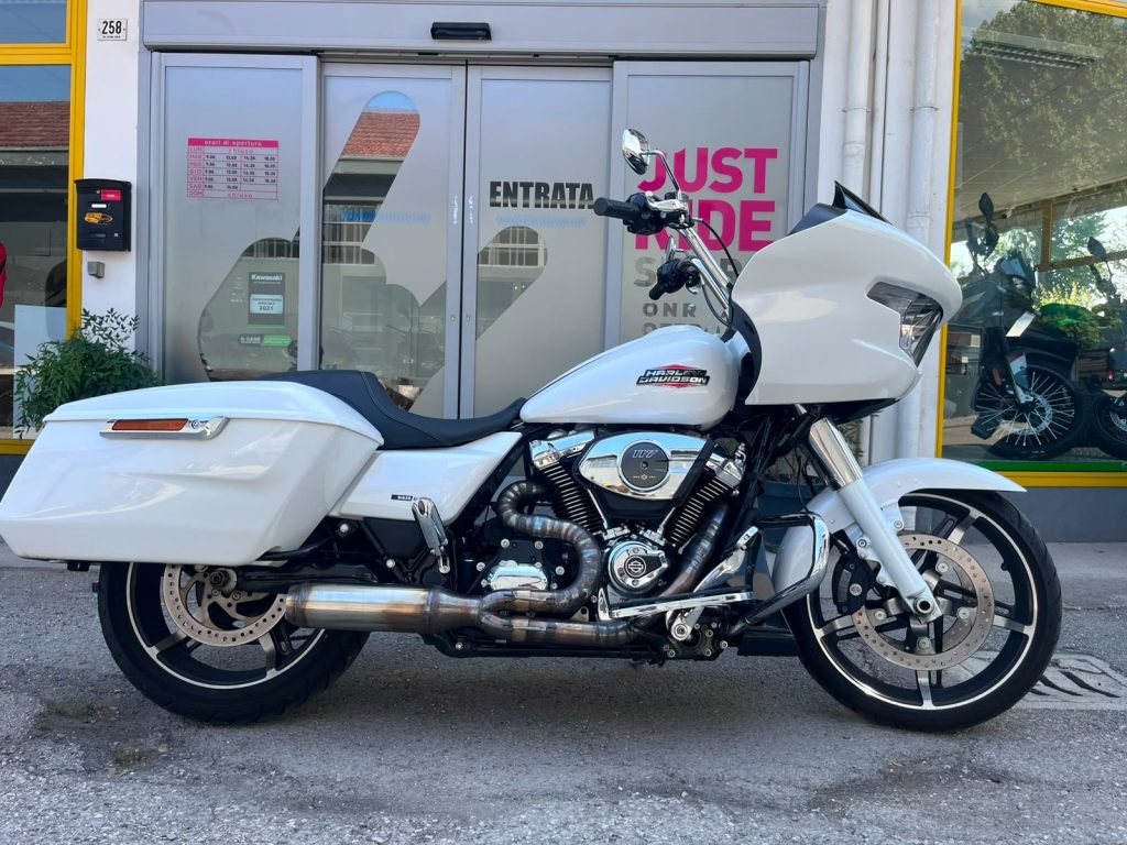 Harley-Davidson Road Glide