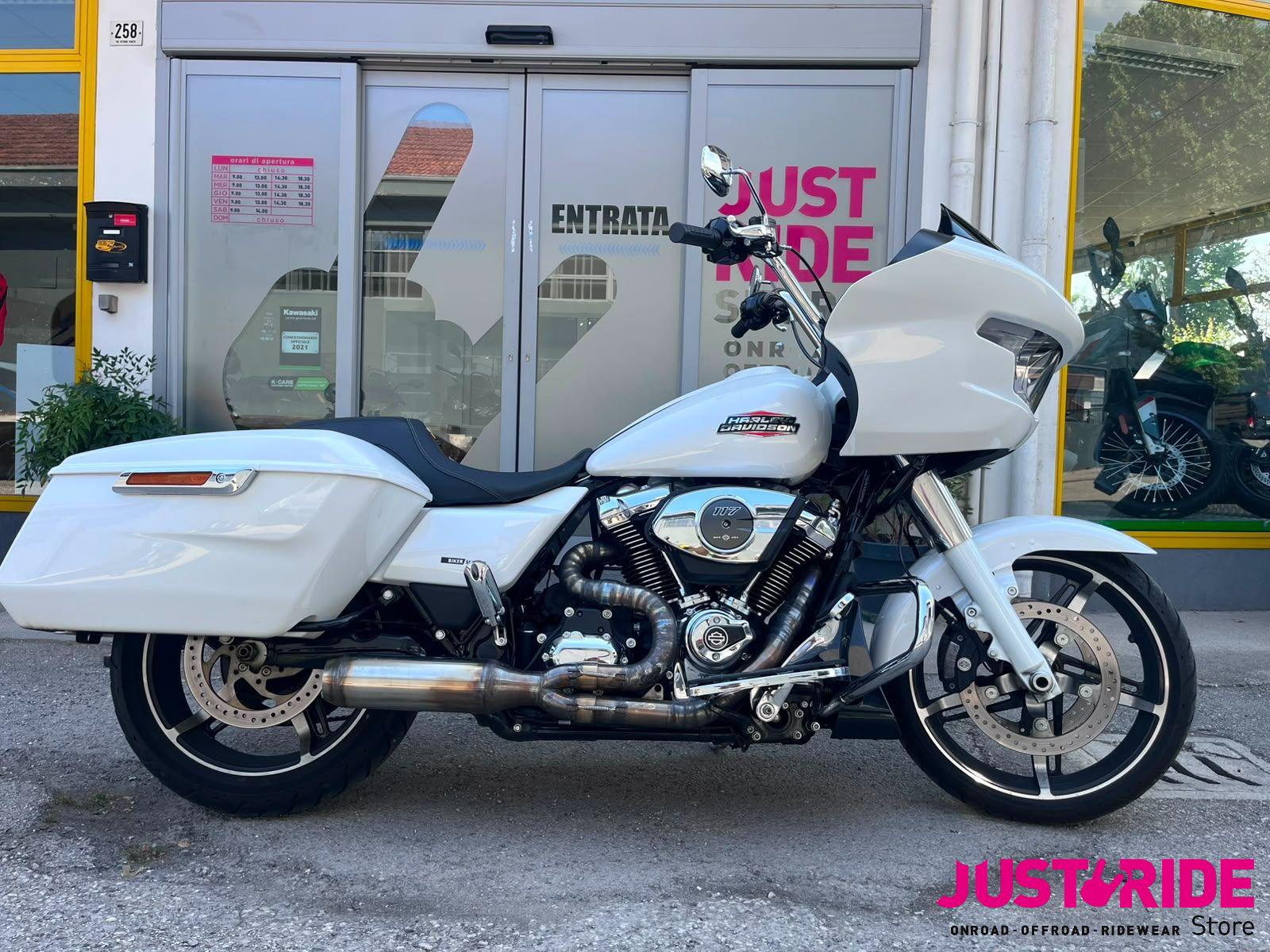 Harley-Davidson Road Glide