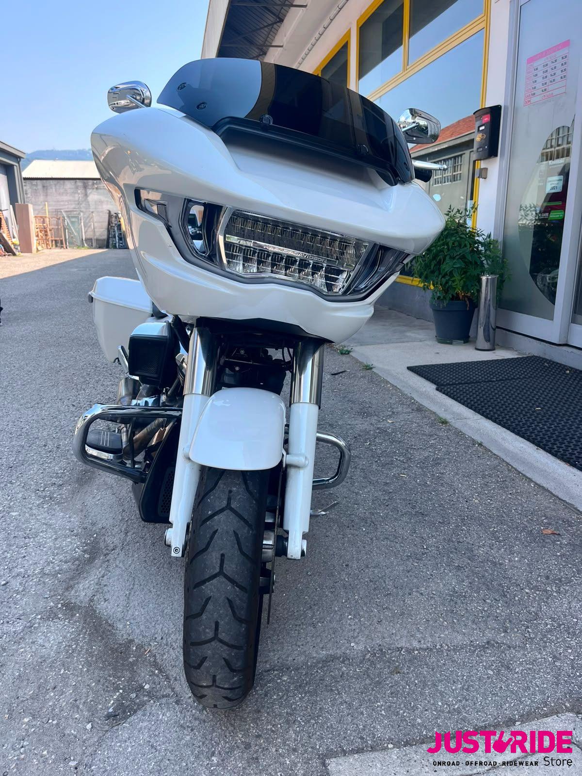 Harley-Davidson Road Glide