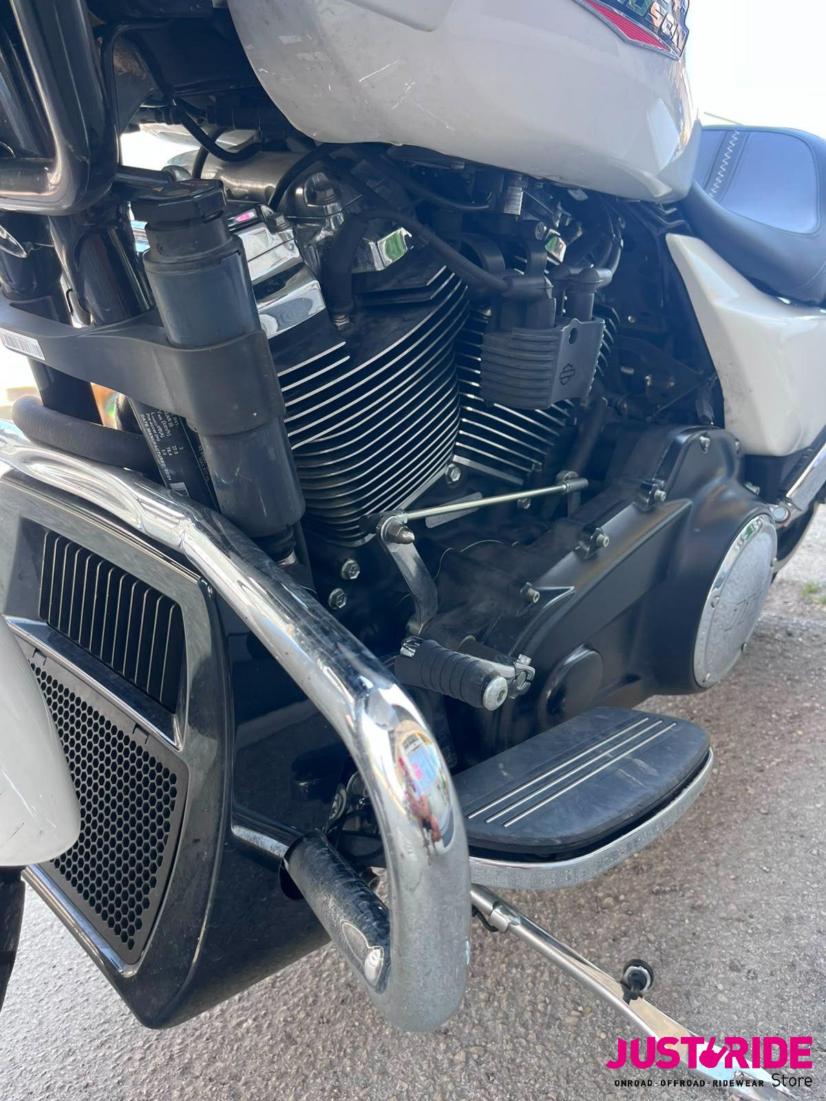 Harley-Davidson Road Glide