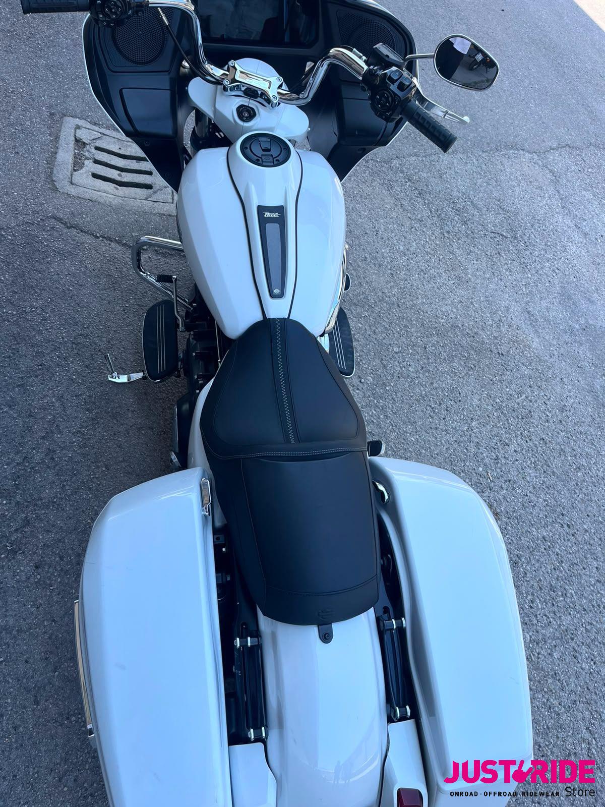 Harley-Davidson Road Glide