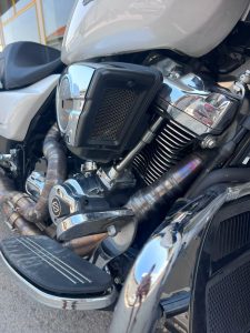Harley-Davidson Road Glide