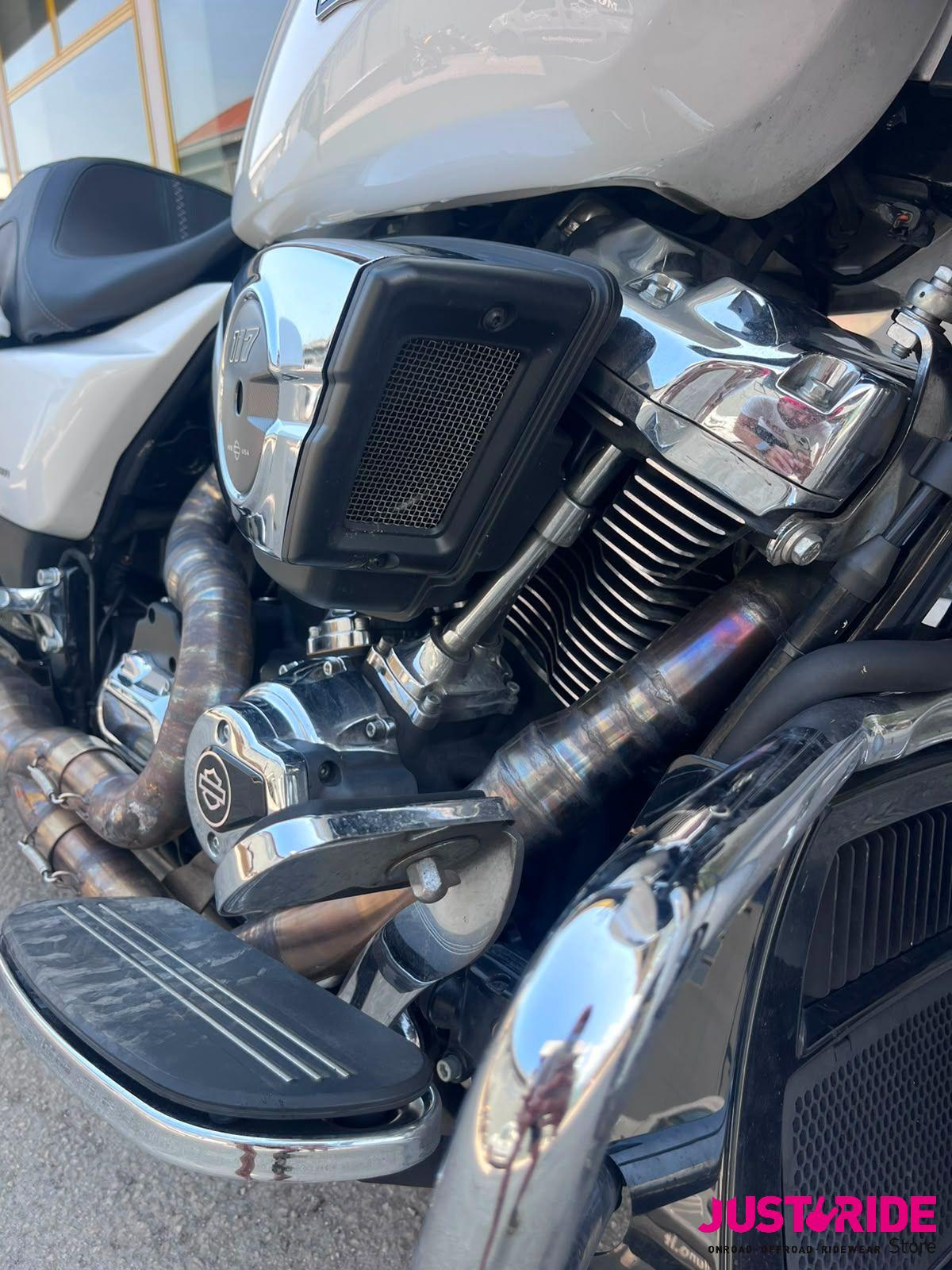 Harley-Davidson Road Glide