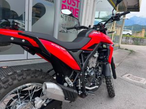 Betamotor Alp 4.0