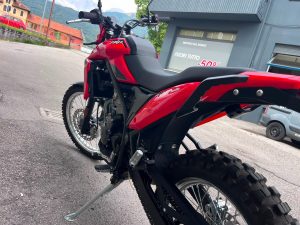 Betamotor Alp 4.0