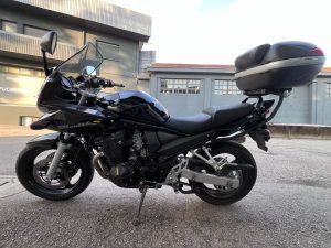 Suzuki GSF 650 Bandit S