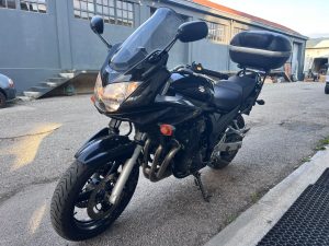 Suzuki GSF 650 Bandit S