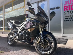 Triumph Tiger 1050