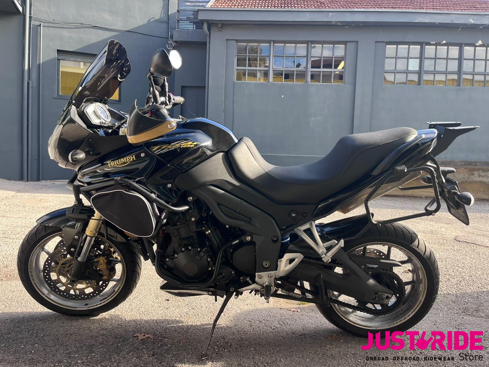 Triumph Tiger 1050