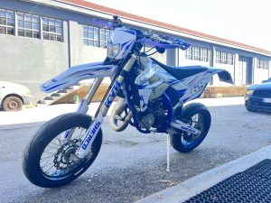 Sherco 125 2T SM Factory