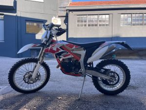 KTM Freeride 250 R